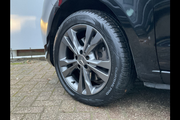 Mercedes-Benz Vito Tourer 9-Pers 114 CDI Select Lang ex btw/bpm 9 Persoons Trekhaak