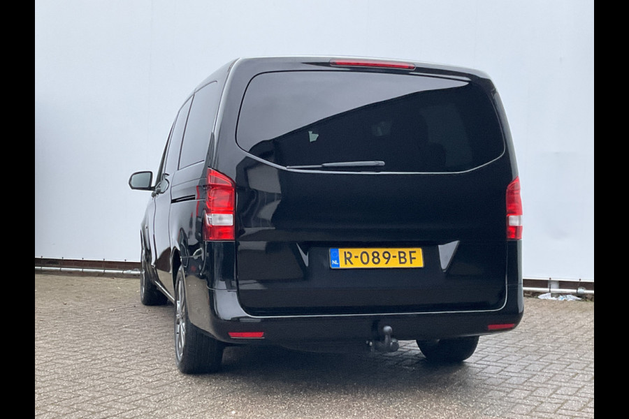 Mercedes-Benz Vito Tourer 9-Pers 114 CDI Select Lang ex btw/bpm 9 Persoons Trekhaak