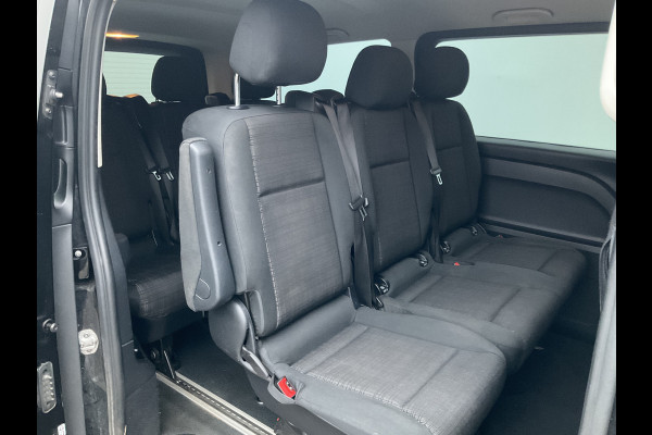 Mercedes-Benz Vito Tourer 9-Pers 114 CDI Select Lang ex btw/bpm 9 Persoons Trekhaak