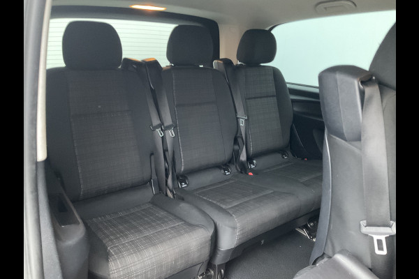 Mercedes-Benz Vito Tourer 9-Pers 114 CDI Select Lang ex btw/bpm 9 Persoons Trekhaak