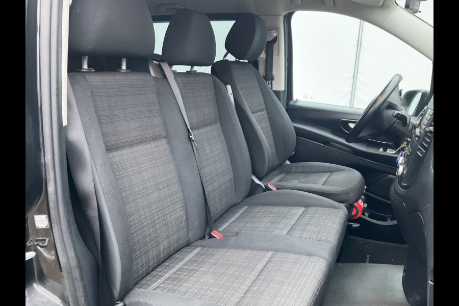 Mercedes-Benz Vito Tourer 9-Pers 114 CDI Select Lang ex btw/bpm 9 Persoons Trekhaak