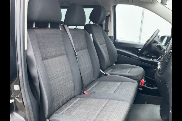 Mercedes-Benz Vito Tourer 9-Pers 114 CDI Select Lang ex btw/bpm 9 Persoons Trekhaak