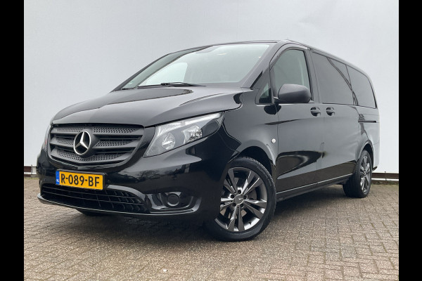 Mercedes-Benz Vito Tourer 9-Pers 114 CDI Select Lang ex btw/bpm 9 Persoons Trekhaak