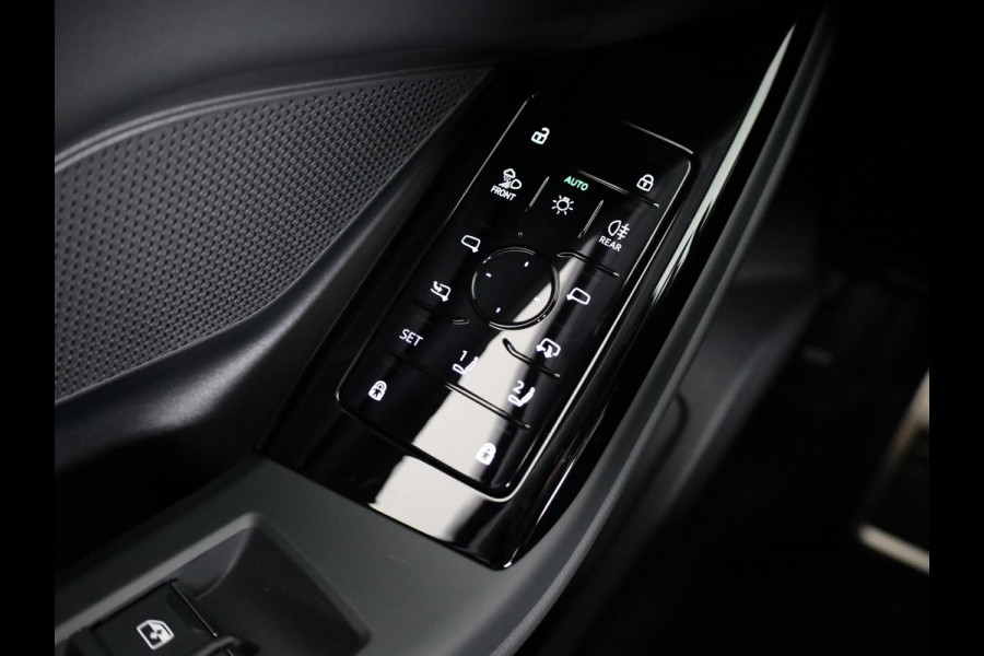 Audi A6 Sportback e-tron S edition 83 kWh | Winterpakket | Privacy glas | LM velgen 21" | Leder interieur | Remzadels rood |