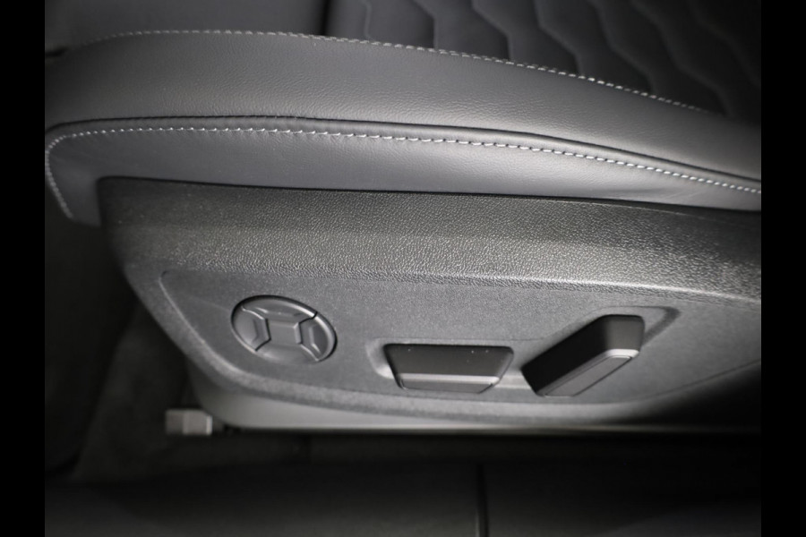 Audi A6 Sportback e-tron S edition 83 kWh | Winterpakket | Privacy glas | LM velgen 21" | Leder interieur | Remzadels rood |