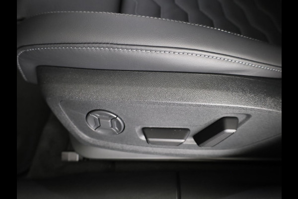 Audi A6 Sportback e-tron S edition 83 kWh | Winterpakket | Privacy glas | LM velgen 21" | Leder interieur | Remzadels rood |