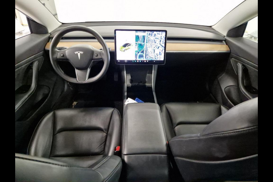 Tesla Model 3 Standard RWD Plus 60 kWh |SOH 89%