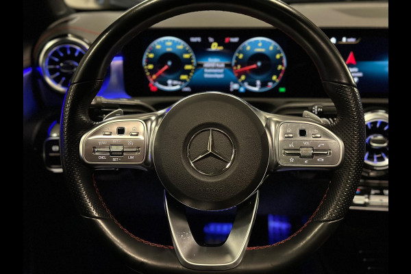 Mercedes-Benz CLA-Klasse 180 AMG|PANO|SFEER|BOMVOL!