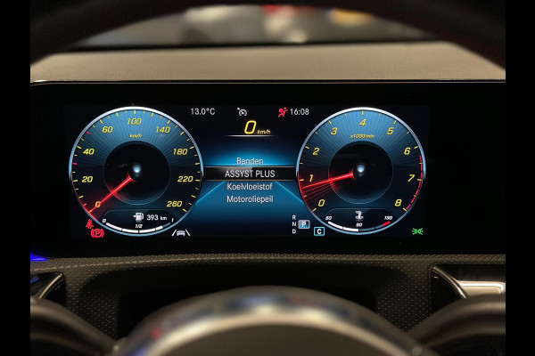 Mercedes-Benz CLA-Klasse 180 AMG|PANO|SFEER|BOMVOL!