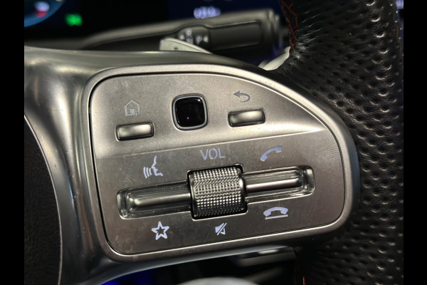 Mercedes-Benz CLA-Klasse 180 AMG|PANO|SFEER|BOMVOL!