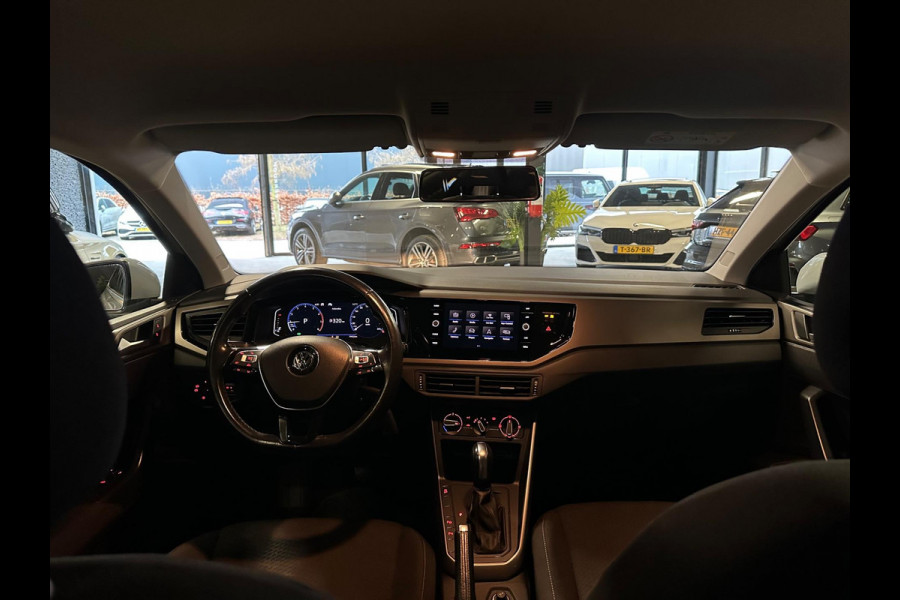 Volkswagen Polo 1.0 TSI Comfortline DSG|VIRTUAL