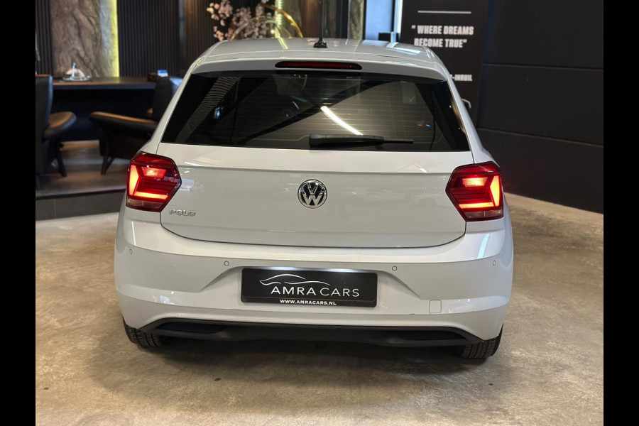 Volkswagen Polo 1.0 TSI Comfortline DSG|VIRTUAL