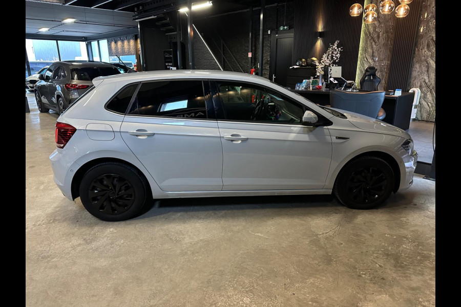 Volkswagen Polo 1.0 TSI Comfortline DSG|VIRTUAL