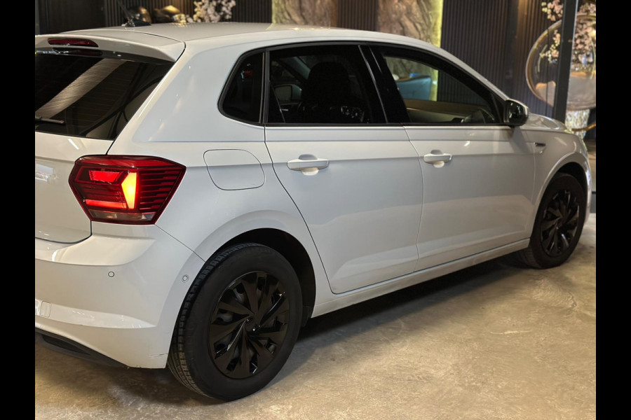 Volkswagen Polo 1.0 TSI Comfortline DSG|VIRTUAL
