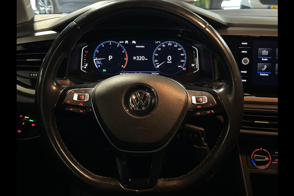 Volkswagen Polo 1.0 TSI Comfortline DSG|VIRTUAL