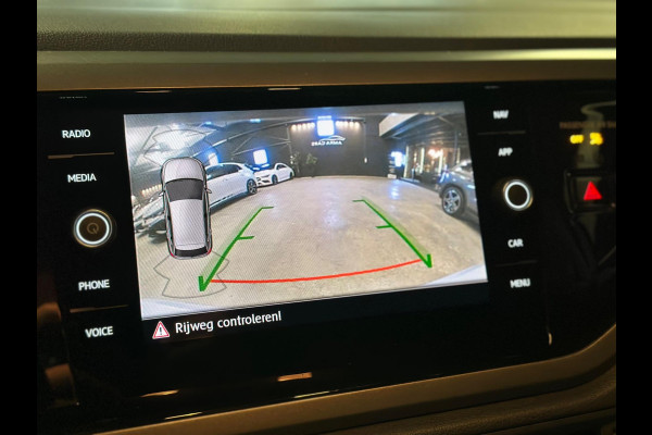 Volkswagen Polo 1.0 TSI Comfortline DSG|VIRTUAL