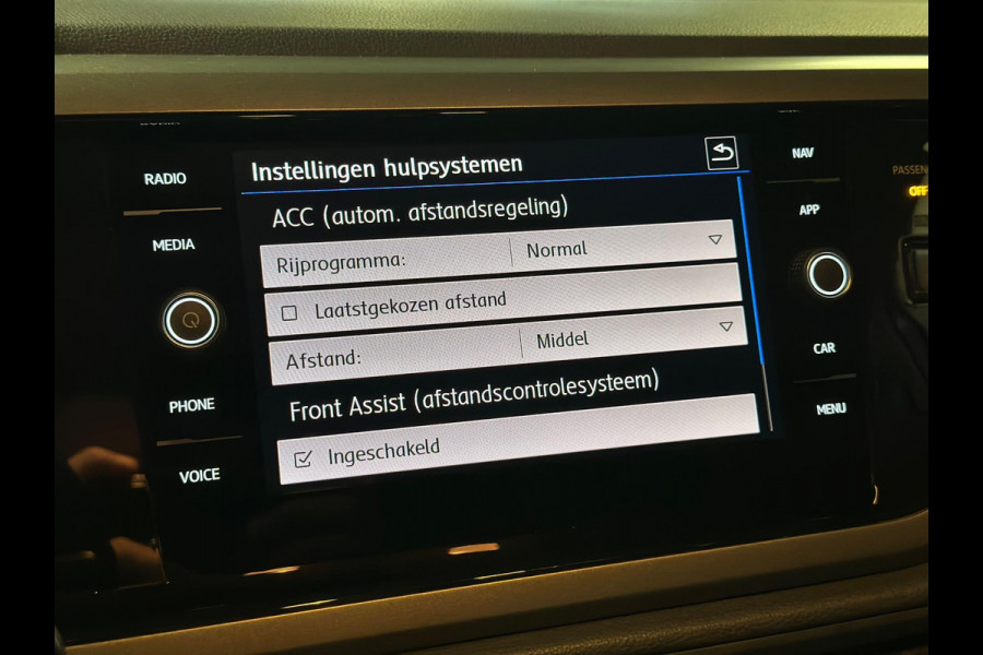 Volkswagen Polo 1.0 TSI Comfortline DSG|VIRTUAL