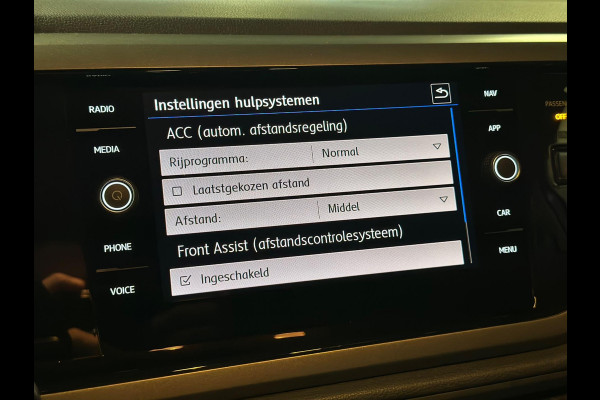 Volkswagen Polo 1.0 TSI Comfortline DSG|VIRTUAL