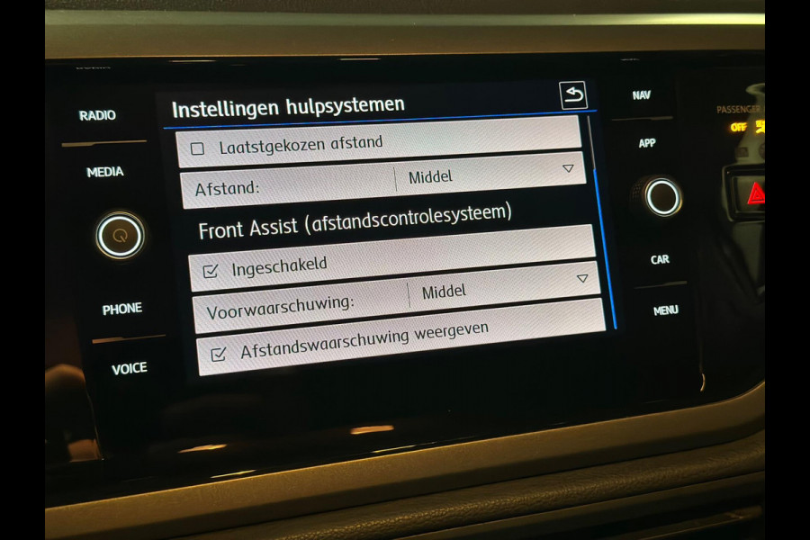 Volkswagen Polo 1.0 TSI Comfortline DSG|VIRTUAL