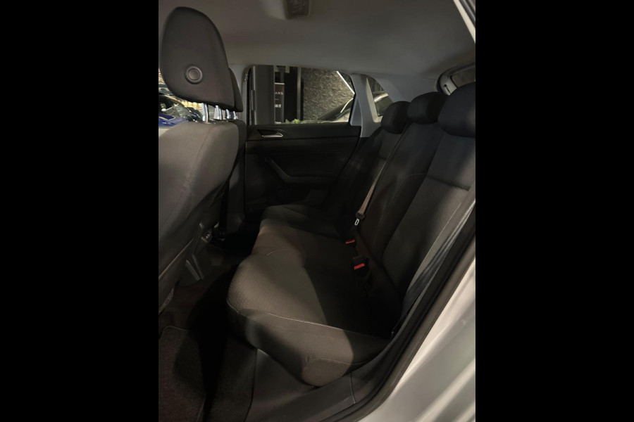 Volkswagen Polo 1.0 TSI Comfortline DSG|VIRTUAL