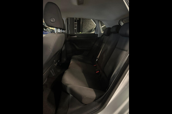 Volkswagen Polo 1.0 TSI Comfortline DSG|VIRTUAL