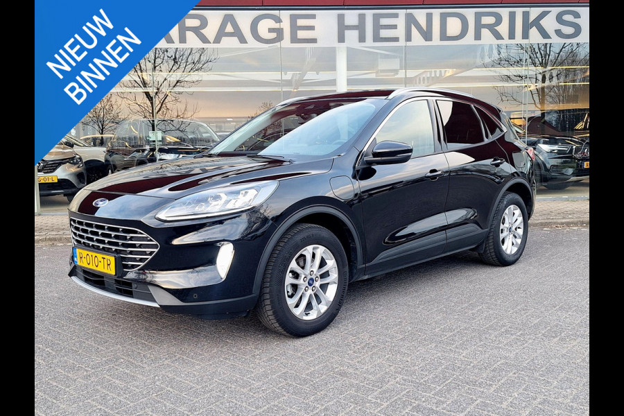 Ford Kuga 2.5 PHEV Titanium X | Winterpack | B&O | Full LED | Navi | Climate  | Cruise | Camera |