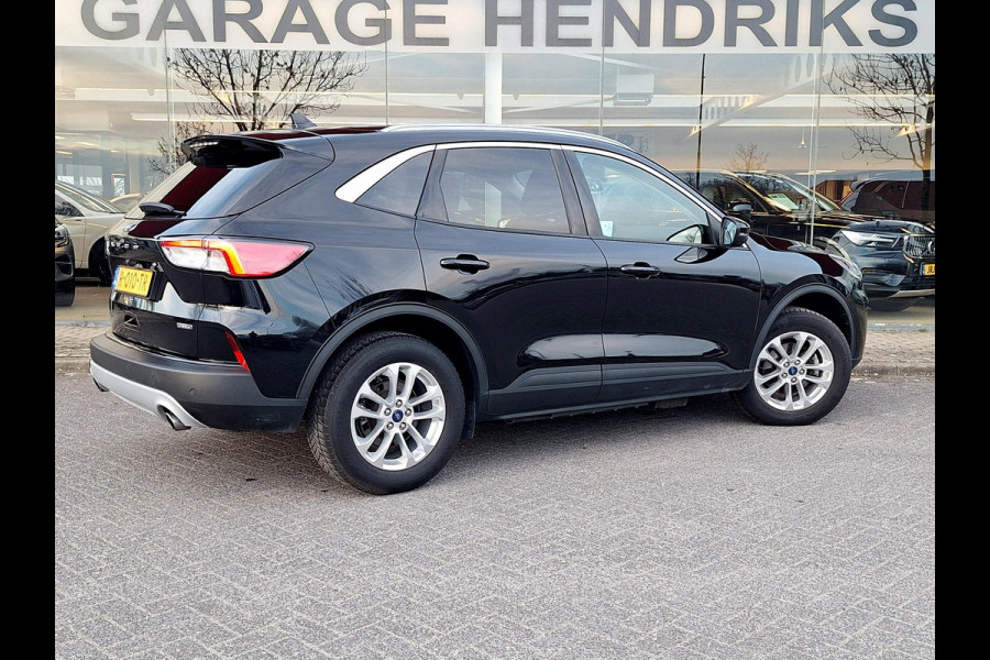 Ford Kuga 2.5 PHEV Titanium X | Winterpack | B&O | Full LED | Navi | Climate  | Cruise | Camera |