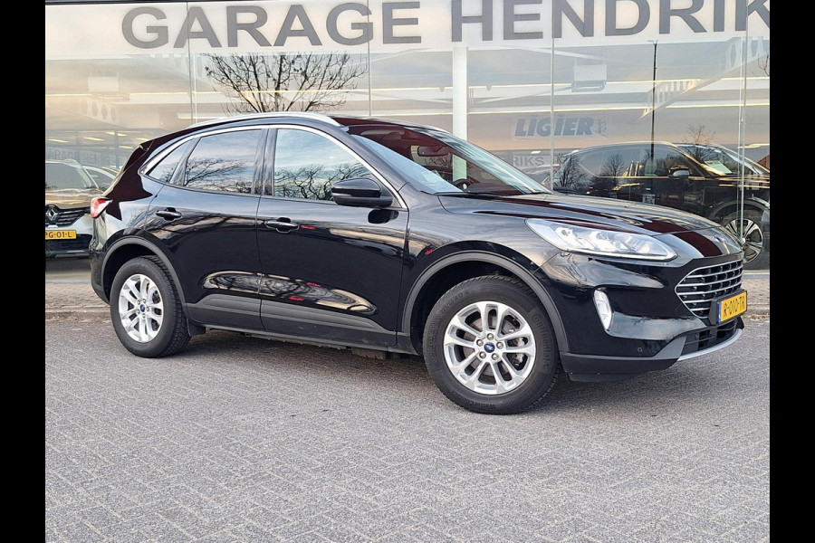 Ford Kuga 2.5 PHEV Titanium X | Winterpack | B&O | Full LED | Navi | Climate  | Cruise | Camera |