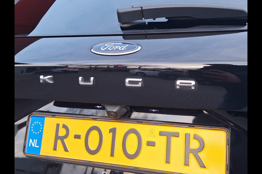 Ford Kuga 2.5 PHEV Titanium X | Winterpack | B&O | Full LED | Navi | Climate  | Cruise | Camera |