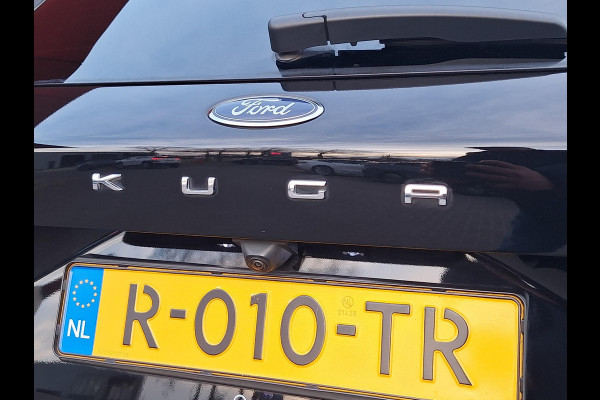 Ford Kuga 2.5 PHEV Titanium X | Winterpack | B&O | Full LED | Navi | Climate  | Cruise | Camera |