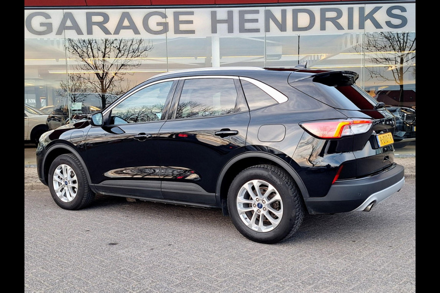 Ford Kuga 2.5 PHEV Titanium X | Winterpack | B&O | Full LED | Navi | Climate  | Cruise | Camera |