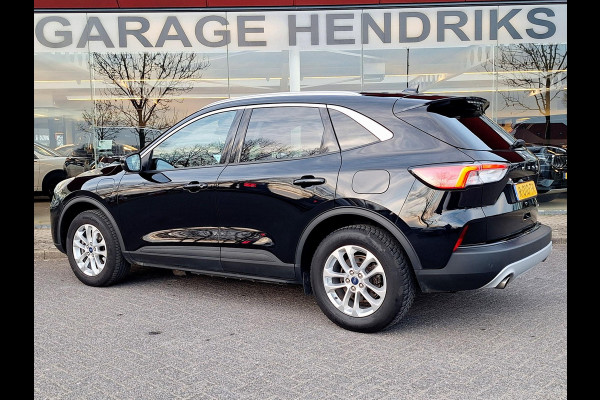 Ford Kuga 2.5 PHEV Titanium X | Winterpack | B&O | Full LED | Navi | Climate  | Cruise | Camera |