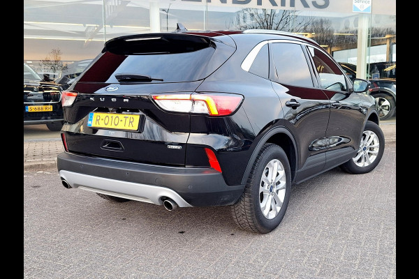 Ford Kuga 2.5 PHEV Titanium X | Winterpack | B&O | Full LED | Navi | Climate  | Cruise | Camera |