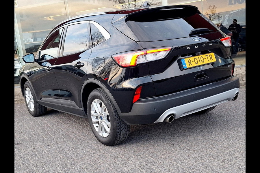 Ford Kuga 2.5 PHEV Titanium X | Winterpack | B&O | Full LED | Navi | Climate  | Cruise | Camera |