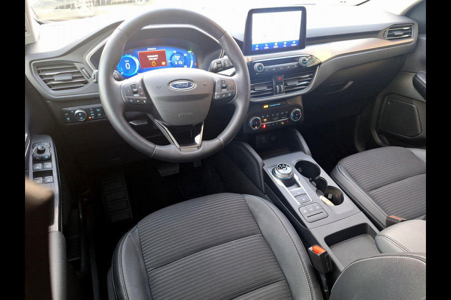 Ford Kuga 2.5 PHEV Titanium X | Winterpack | B&O | Full LED | Navi | Climate  | Cruise | Camera |