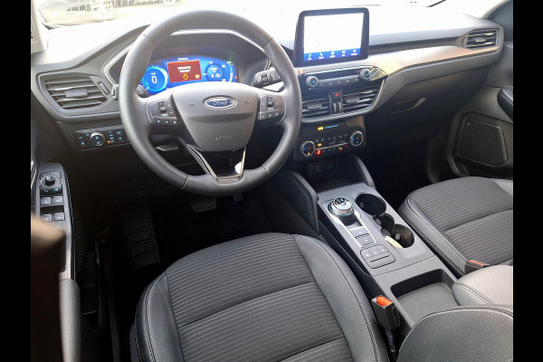 Ford Kuga 2.5 PHEV Titanium X | Winterpack | B&O | Full LED | Navi | Climate  | Cruise | Camera |