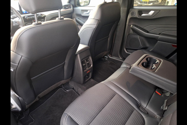 Ford Kuga 2.5 PHEV Titanium X | Winterpack | B&O | Full LED | Navi | Climate  | Cruise | Camera |