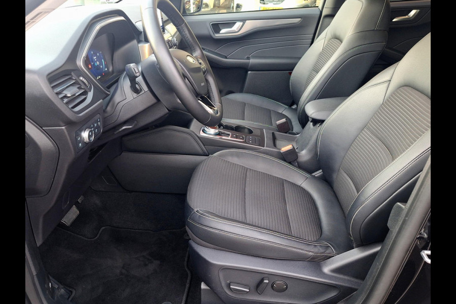 Ford Kuga 2.5 PHEV Titanium X | Winterpack | B&O | Full LED | Navi | Climate  | Cruise | Camera |