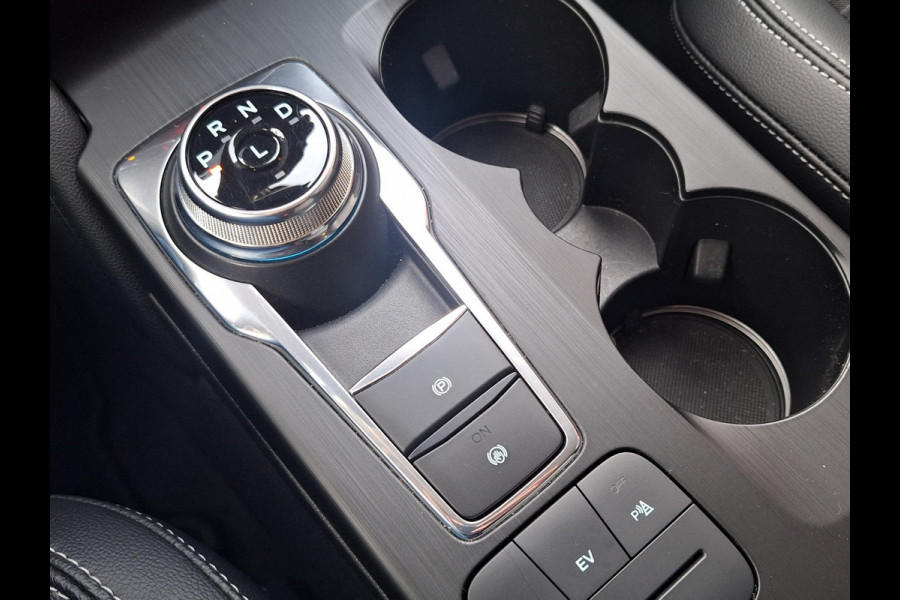 Ford Kuga 2.5 PHEV Titanium X | Winterpack | B&O | Full LED | Navi | Climate  | Cruise | Camera |