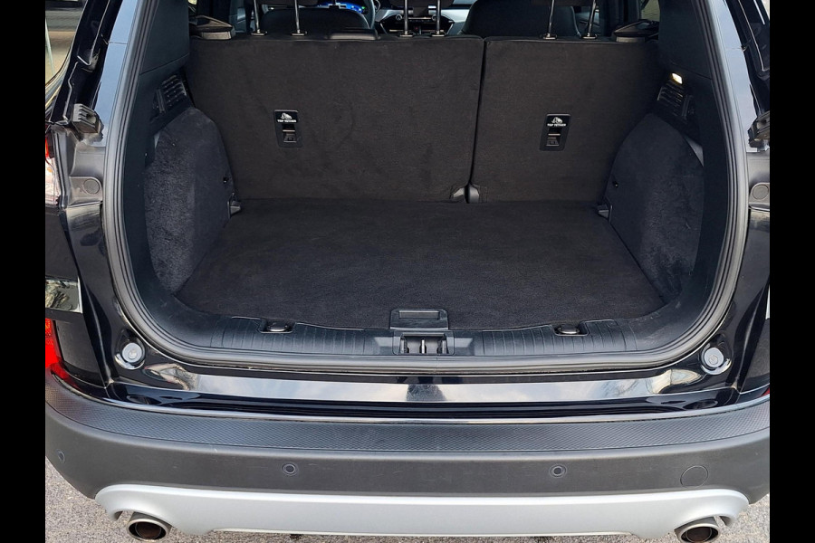 Ford Kuga 2.5 PHEV Titanium X | Winterpack | B&O | Full LED | Navi | Climate  | Cruise | Camera |