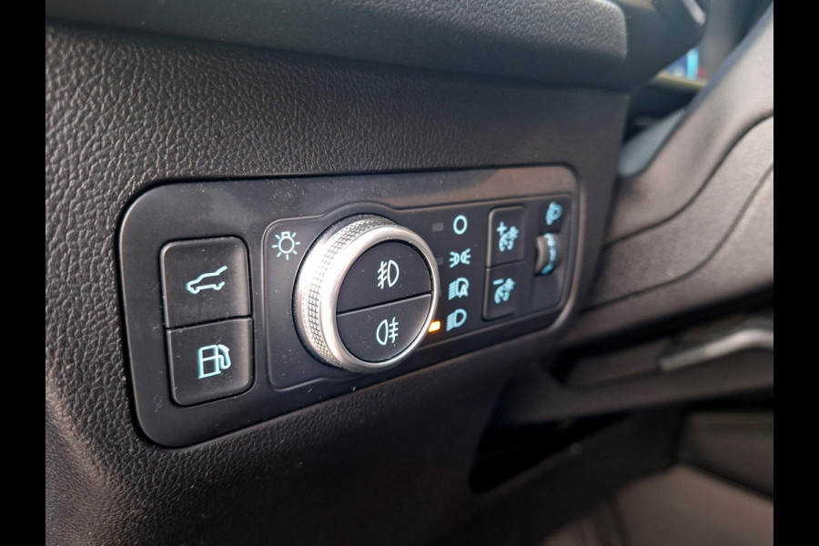 Ford Kuga 2.5 PHEV Titanium X | Winterpack | B&O | Full LED | Navi | Climate  | Cruise | Camera |