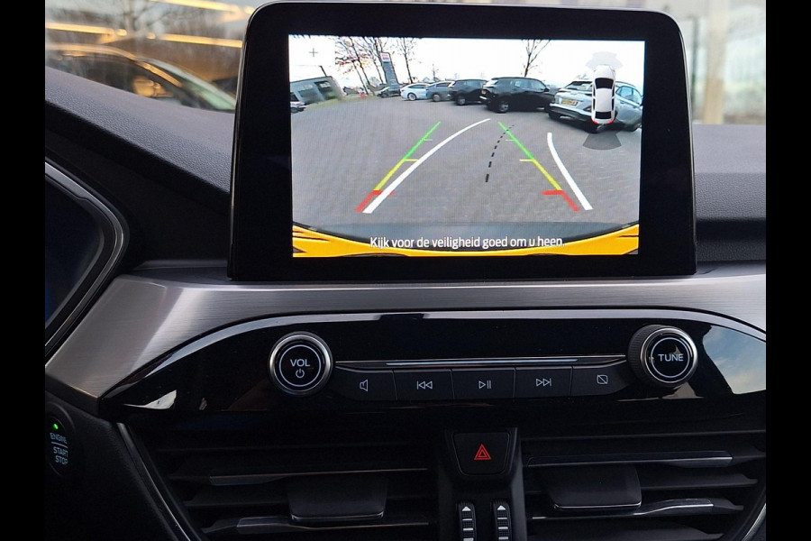 Ford Kuga 2.5 PHEV Titanium X | Winterpack | B&O | Full LED | Navi | Climate  | Cruise | Camera |