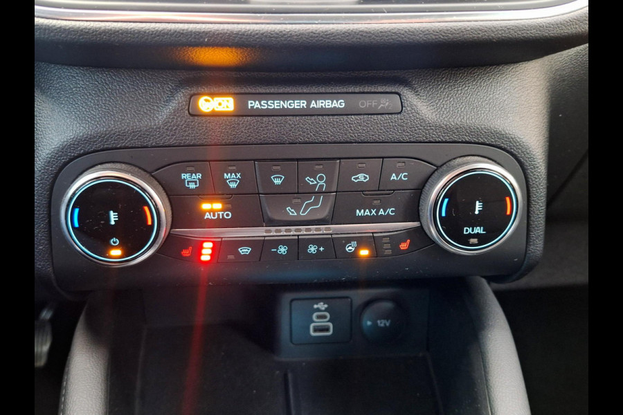 Ford Kuga 2.5 PHEV Titanium X | Winterpack | B&O | Full LED | Navi | Climate  | Cruise | Camera |