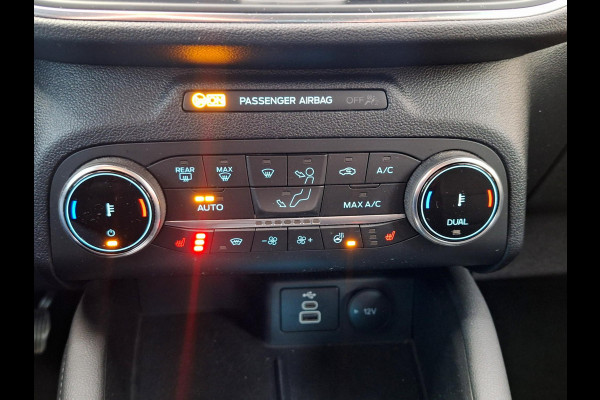 Ford Kuga 2.5 PHEV Titanium X | Winterpack | B&O | Full LED | Navi | Climate  | Cruise | Camera |