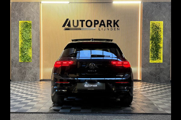 Volkswagen Golf 1.5 eTSI |3x R-LINE|VIRTUAL|PANO| IQ LIGHTS|ACC|NIGHTPAKKET|SFEERVERLICHTING|CAMERA|CARPLAY|DEALERONDERHOUDEN|VOL!