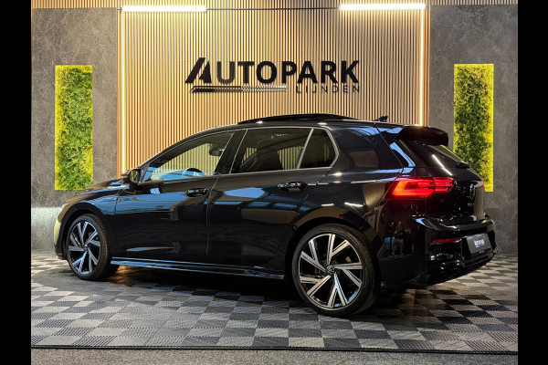 Volkswagen Golf 1.5 eTSI |3x R-LINE|VIRTUAL|PANO| IQ LIGHTS|ACC|NIGHTPAKKET|SFEERVERLICHTING|CAMERA|CARPLAY|DEALERONDERHOUDEN|VOL!