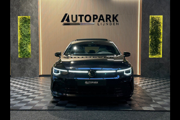 Volkswagen Golf 1.5 eTSI |3x R-LINE|VIRTUAL|PANO| IQ LIGHTS|ACC|NIGHTPAKKET|SFEERVERLICHTING|CAMERA|CARPLAY|DEALERONDERHOUDEN|VOL!