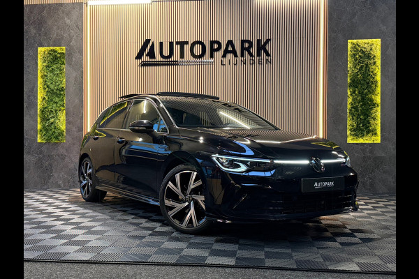 Volkswagen Golf 1.5 eTSI |3x R-LINE|VIRTUAL|PANO| IQ LIGHTS|ACC|NIGHTPAKKET|SFEERVERLICHTING|CAMERA|CARPLAY|DEALERONDERHOUDEN|VOL!