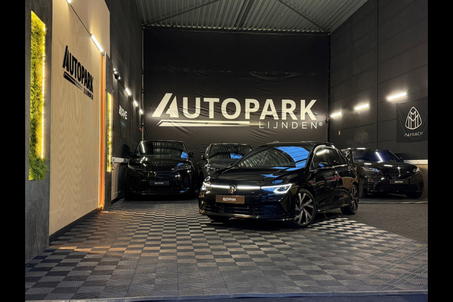 Volkswagen Golf 1.5 eTSI |3x R-LINE|VIRTUAL|PANO| IQ LIGHTS|ACC|NIGHTPAKKET|SFEERVERLICHTING|CAMERA|CARPLAY|DEALERONDERHOUDEN|VOL!