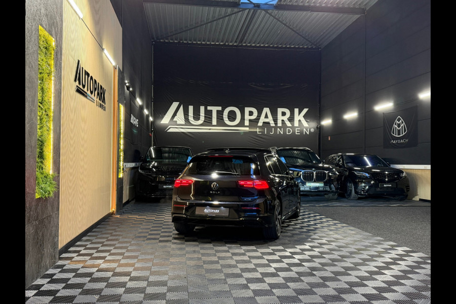 Volkswagen Golf 1.5 eTSI |3x R-LINE|VIRTUAL|PANO| IQ LIGHTS|ACC|NIGHTPAKKET|SFEERVERLICHTING|CAMERA|CARPLAY|DEALERONDERHOUDEN|VOL!